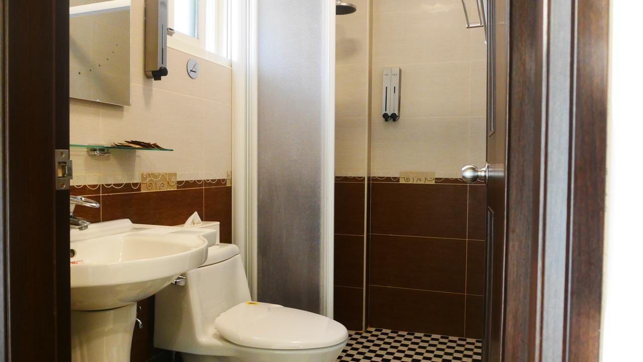 Finest Hour Apartment Чишанг Екстериор снимка