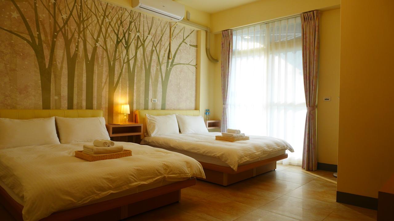 Finest Hour Apartment Чишанг Екстериор снимка