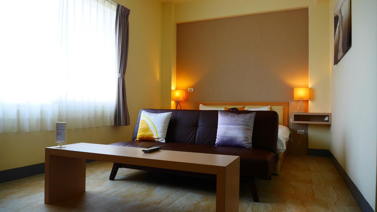 Finest Hour Apartment Чишанг Екстериор снимка