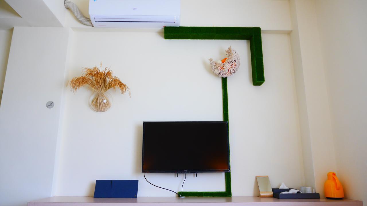 Finest Hour Apartment Чишанг Екстериор снимка