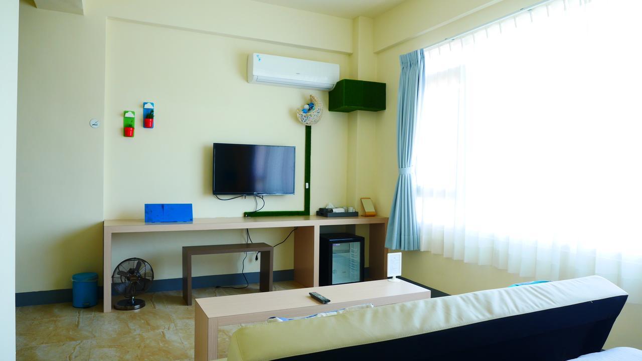 Finest Hour Apartment Чишанг Екстериор снимка