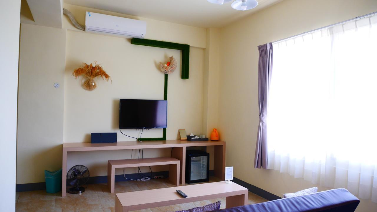Finest Hour Apartment Чишанг Екстериор снимка