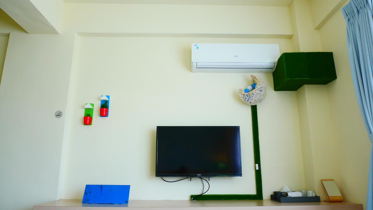 Finest Hour Apartment Чишанг Екстериор снимка