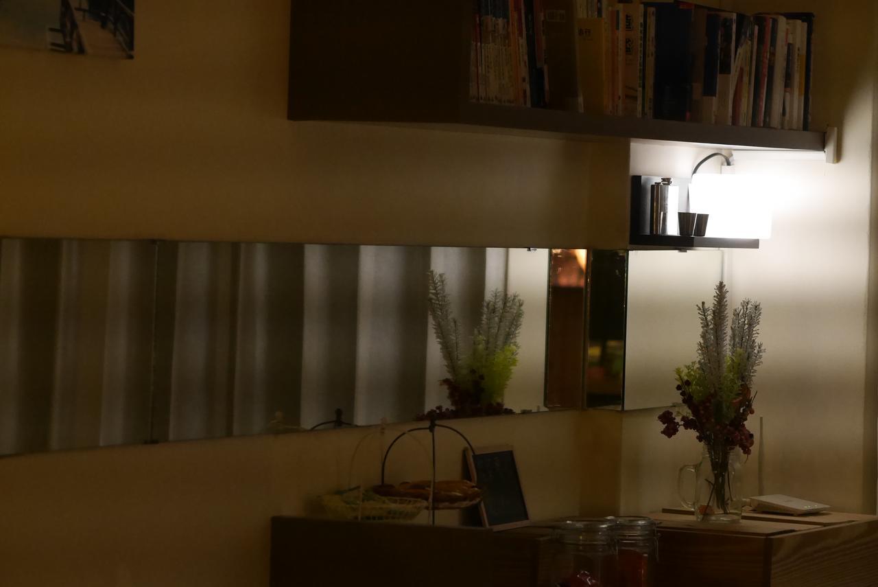 Finest Hour Apartment Чишанг Стая снимка