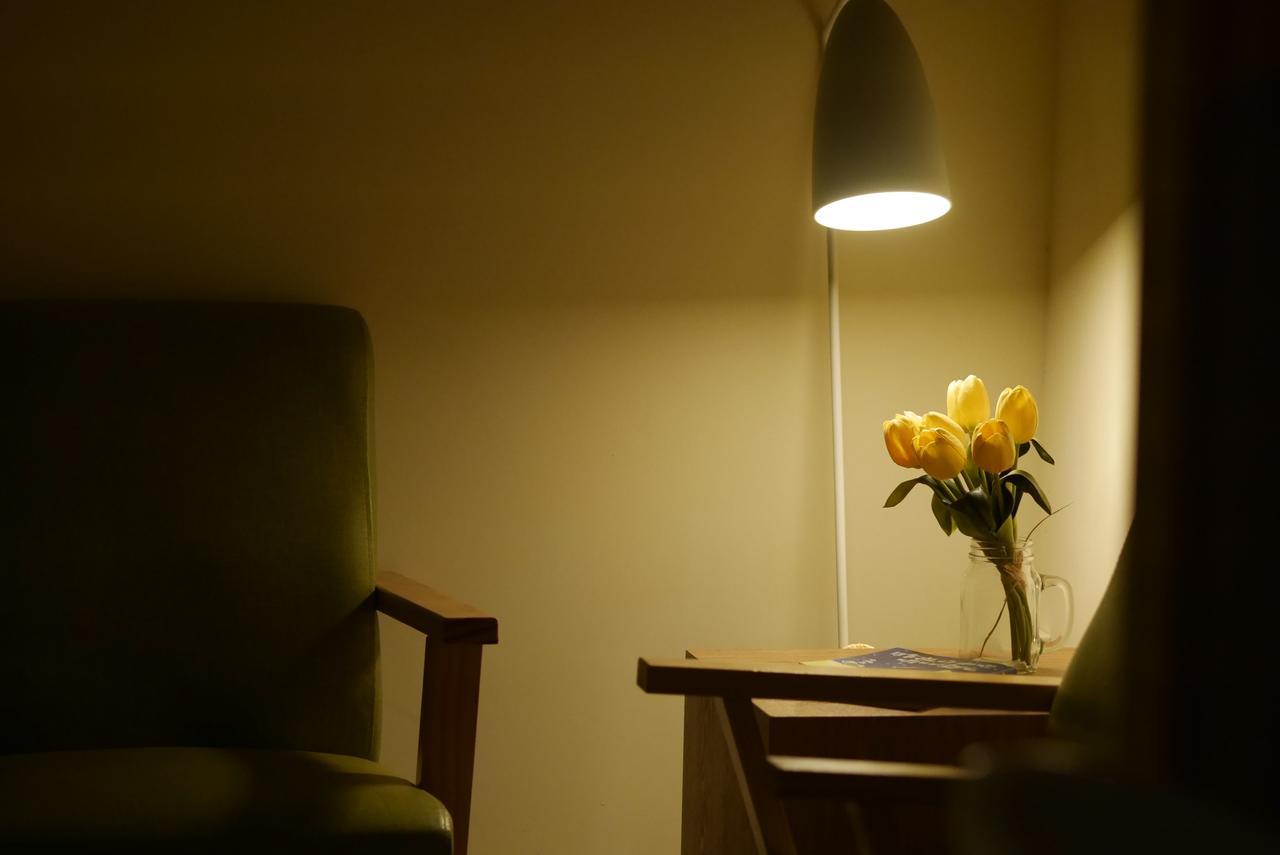 Finest Hour Apartment Чишанг Стая снимка